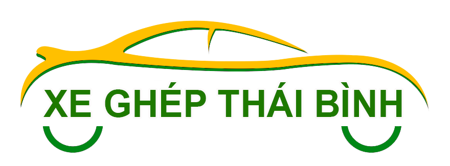 Xe ghép Thái Bình – Hà Nội – Sân bay Nội Bài